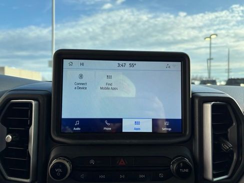 Used 2024 Ford Bronco Sport Big Bend image 15