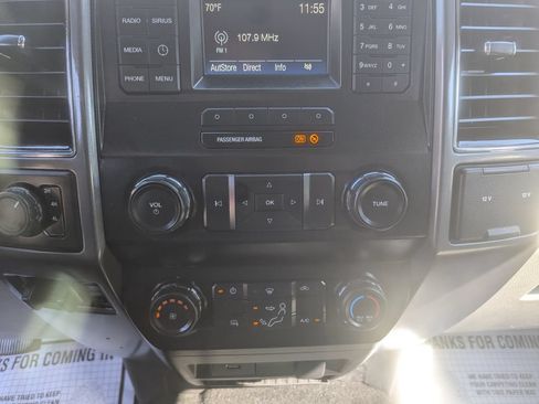 Used 2019 Ford F250 XLT AWD/4WD image 23