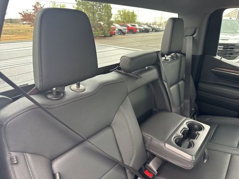 Certified 2024 GMC Sierra 1500 SLT image 20