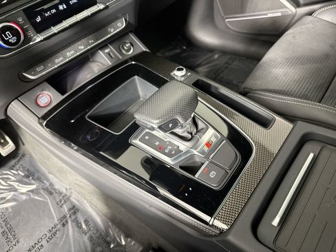 Used 2023 Audi SQ5 Prestige AWD/4WD image 24