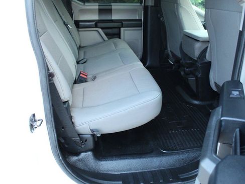 Used 2020 Ford F350 XL w/ STX Appearance Package AWD/4WD image 23