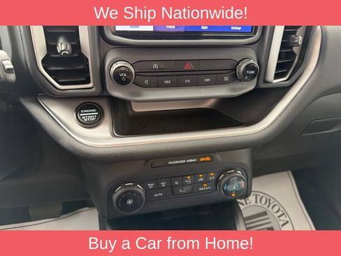 Used 2022 Ford Bronco Sport Big Bend AWD/4WD image 17