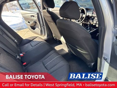 Used 2023 Honda Accord Sport image 29