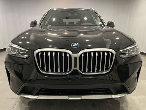 Used 2023 BMW X3 xDrive30i w/ Convenience Package image 2