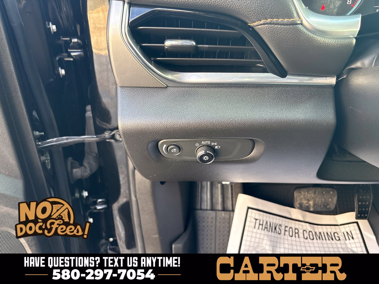 Used 2020 Chevrolet Traverse LS FWD image 19