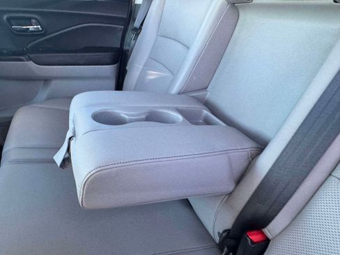 Used 2022 Honda Ridgeline RTL-E image 17