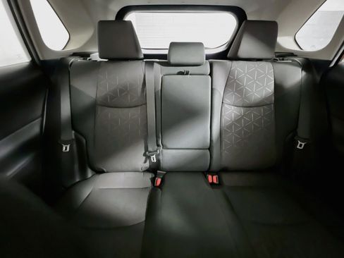 Used 2024 Toyota RAV4 XLE w/ Convenience Package FWD image 33