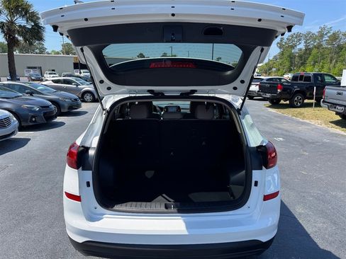 Used 2019 Hyundai Tucson Value w/ Cargo Package image 23