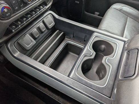 Used 2015 Chevrolet Silverado 2500 LTZ w/ Duramax Plus Package image 25