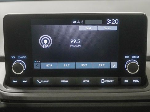 Certified 2025 Honda Accord SE image 26