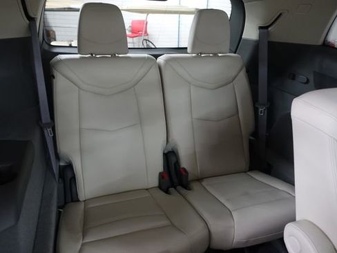 New 2025 Cadillac XT6 Premium Luxury image 26