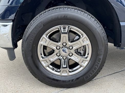 Certified 2023 Ford F150 XLT w/ Equipment Group 302A High image 15