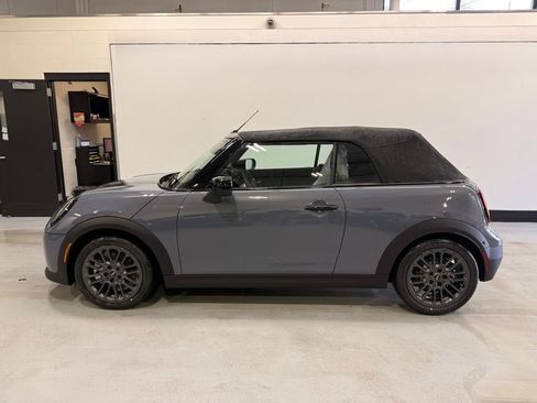 New 2026 MINI Cooper S FWD image 2