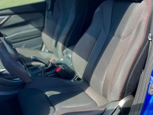 Used 2022 Subaru WRX Premium image 32