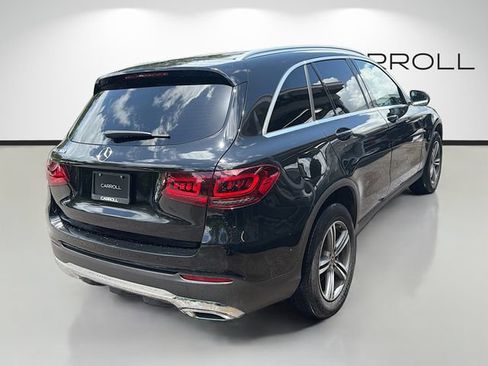 Used 2020 Mercedes-Benz GLC 300 image 3