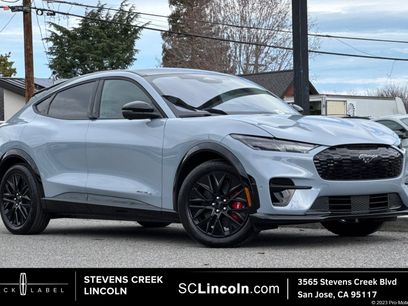 Used 2025 Ford Mustang Mach-E Premium w/ Sport Appearance Package