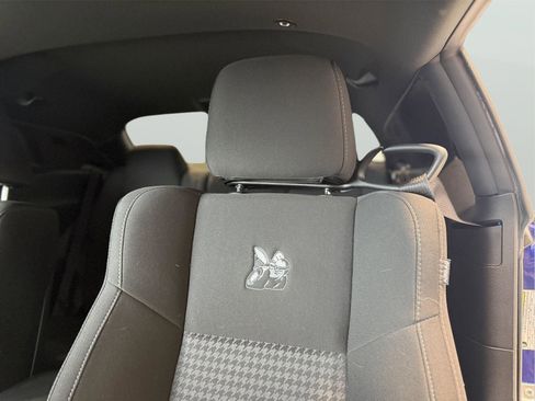 Used 2021 Dodge Challenger R/T Scat Pack image 17