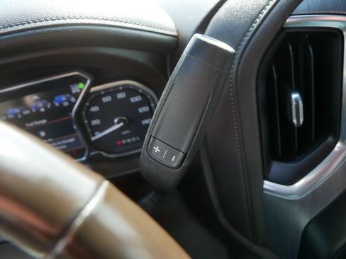 Used 2019 GMC Sierra 1500 Denali w/ Denali Ultimate Package AWD/4WD image 29