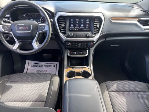 Used 2023 GMC Acadia SLE w/ Driver Convenience Package AWD/4WD image 18