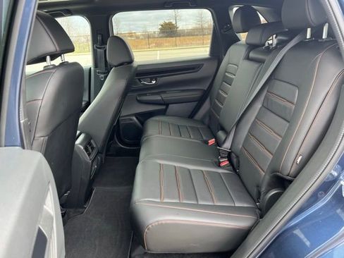 Certified 2026 Honda CR-V Sport-L image 27