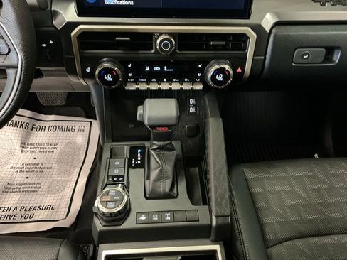 Used 2025 Toyota Tacoma TRD Off-Road w/ TRD Off Road Premium Package image 24