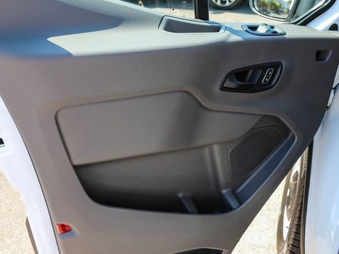 New 2026 Ford Transit 150 Low Roof image 20