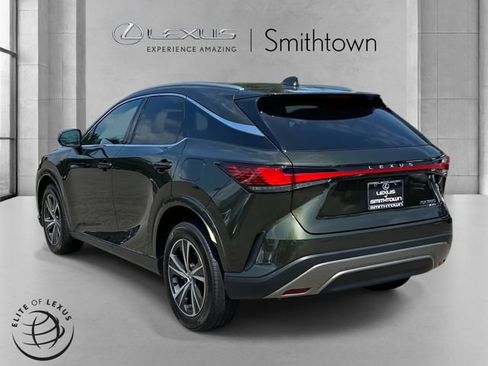 Used 2023 Lexus RX 350 Premium w/ Cold Area Package AWD/4WD image 7