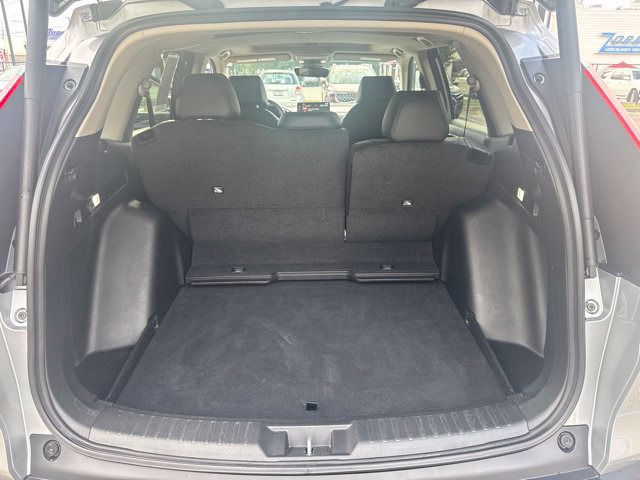 Certified 2024 Honda CR-V EX-L image 12