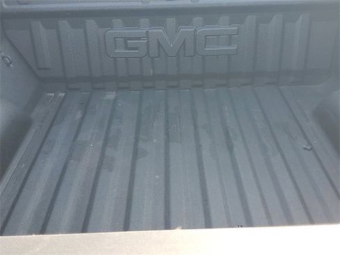 Certified 2022 GMC Canyon Elevation w/ Trailering Package image 9