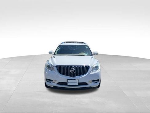 Used 2017 Buick Enclave Premium w/ Experience Buick Package AWD/4WD image 2