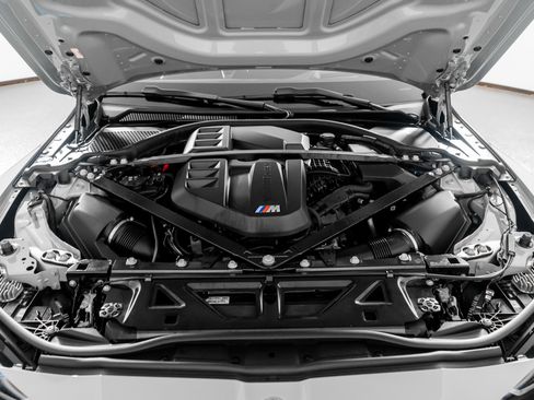 Used 2024 BMW M3 Competition w/ Executive Package image 62