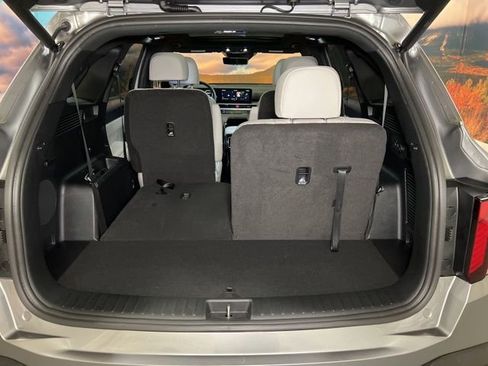 Used 2025 Kia Sorento SX Prestige image 59