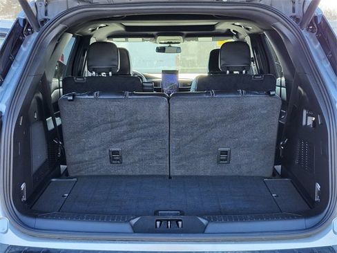 Certified 2024 Ford Explorer ST w/ Equipment Group 401A image 34