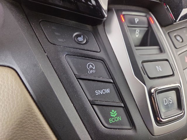 Used 2024 Honda Odyssey EX-L image 26