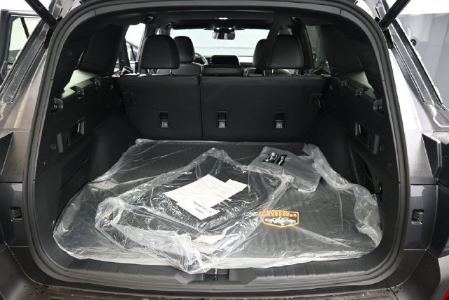 New 2026 Subaru Outback Wilderness AWD/4WD image 17