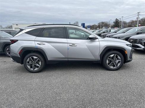 New 2026 Hyundai Tucson SEL image 2