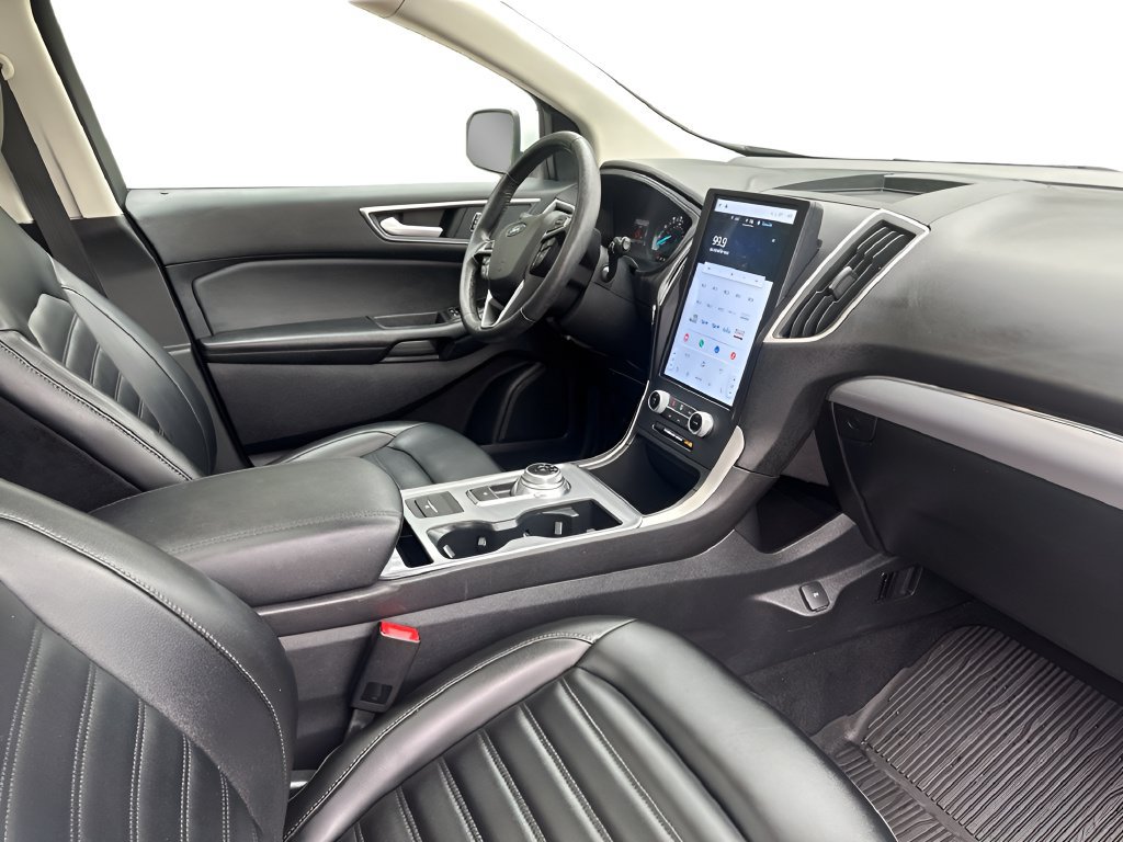 Used 2022 Ford Edge SEL w/ Convenience Package AWD/4WD image 11