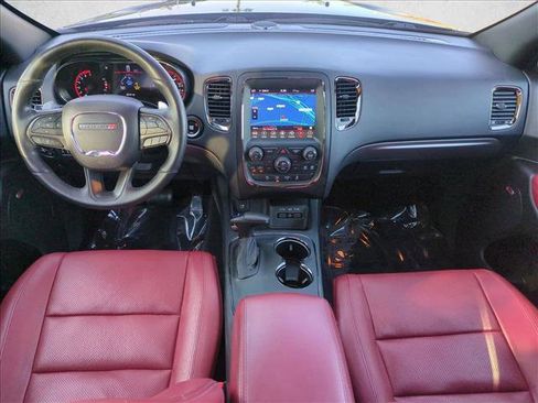 Used 2018 Dodge Durango R/T w/ Blacktop Package image 19