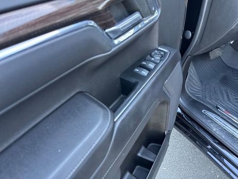 Certified 2023 Chevrolet Silverado 1500 RST w/ Z71 Off-Road Package AWD/4WD image 11