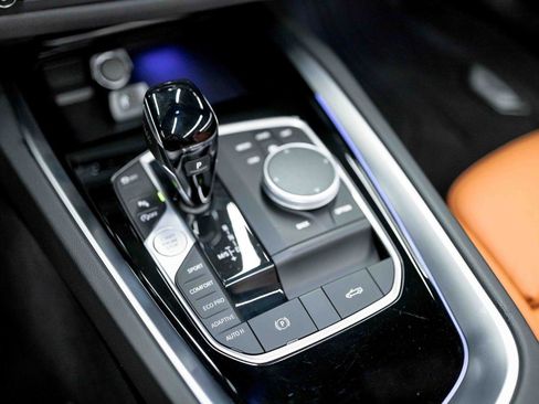Used 2022 BMW Z4 M40i w/ Premium Package RWD image 77