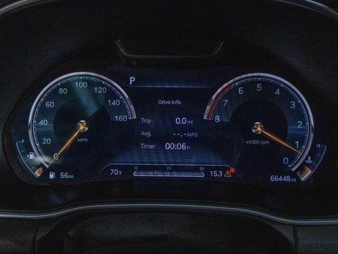 Used 2021 Genesis GV80 3.5T w/ Prestige Package 07 image 17