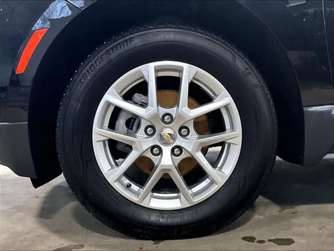 Certified 2024 Chevrolet Equinox LT image 7