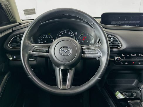 Used 2023 MAZDA CX-30 AWD 2.5 S w/ Preferred Package image 18