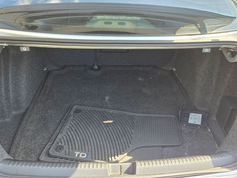 Used 2015 Volkswagen Jetta TDI SE image 8