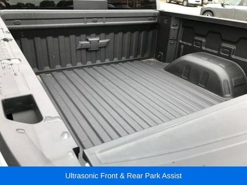 Used 2024 Chevrolet Silverado 1500 RST w/ All Star Edition Plus AWD/4WD image 13