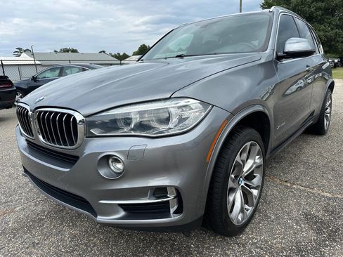 Used 2017 BMW X5 xDrive35i image 7