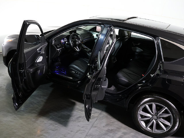 Certified 2023 Acura RDX w/ Technology Package AWD/4WD image 5