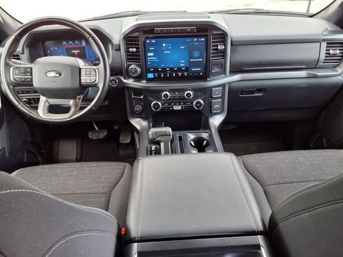 Used 2024 Ford F150 XLT w/ Equipment Group 302A MID AWD/4WD image 19