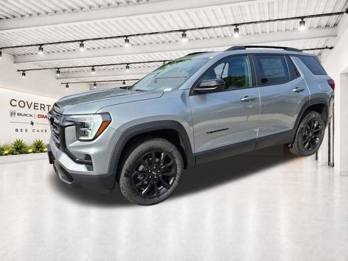 New 2026 GMC Terrain Elevation w/ Elevation Premium Package FWD image 4