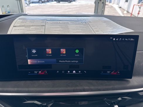 New 2026 BMW X7 xDrive40i image 30